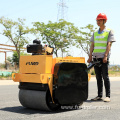 High Quality Mini Hydraulic Double Drum Vibratory Road Roller